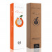 Зубная паста Revyline Perfect Грейпфрутовый джем, 100 г