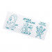 Портативный ирригатор Revyline RL 640, Mint