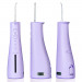 Портативный ирригатор Revyline RL 640, Violet