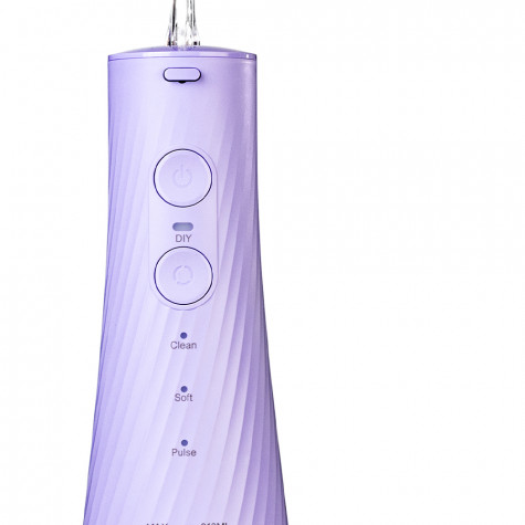 Портативный ирригатор Revyline RL 640, Violet