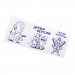 Портативный ирригатор Revyline RL 640, Violet