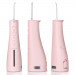 Портативный ирригатор Revyline RL 640, Pink