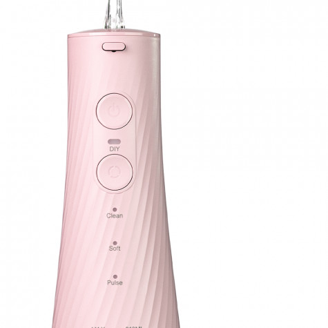 Портативный ирригатор Revyline RL 640, Pink
