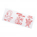 Портативный ирригатор Revyline RL 640, Pink