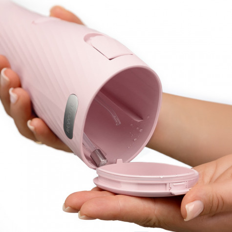 Портативный ирригатор Revyline RL 640, Pink