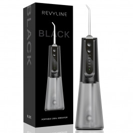 Портативный ирригатор Revyline RL 670 Black