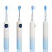 Электрическая звуковая зубная щетка Revyline RL 095 Special Color Edition Cloud Dancer