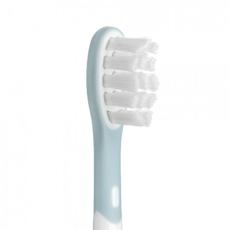 Насадка Revyline RL 015 белая, sensitive, 2 шт.