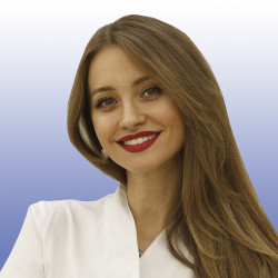 Герасимова Яна Олеговна Герасимова Яна Олеговна