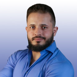 Захаров Тимур Нуратдинович